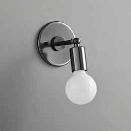 Wall Sconce Lighting