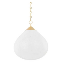 Semilla Pendant