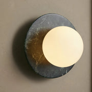 Corinna Sconce Julian Jade