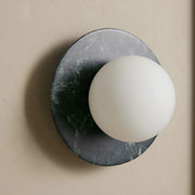 Corinna Sconce Julian Jade