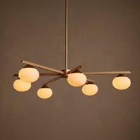 Costella Round Chandelier