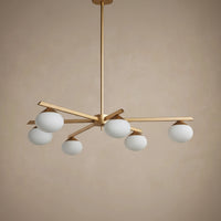 Costella Round Chandelier