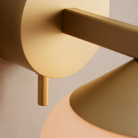 costella sconce
