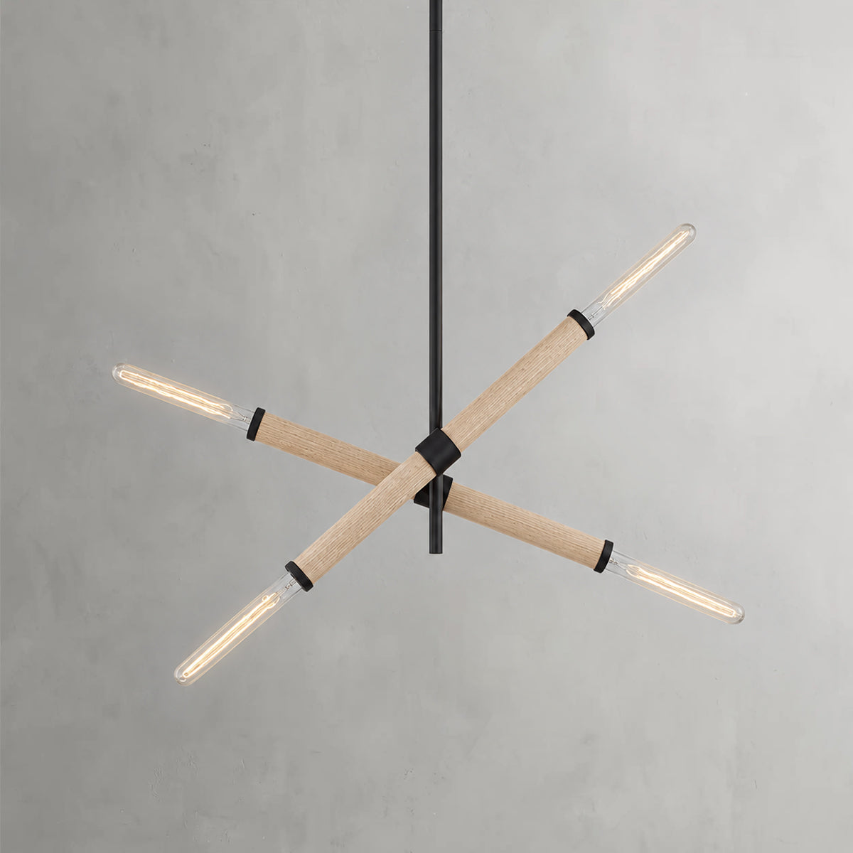 Cruiz Chandelier