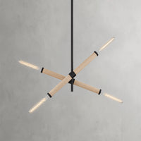 Cruiz Chandelier
