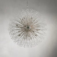 Dandelion Round Chandelier