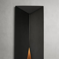 Davian Outdoor Sconce