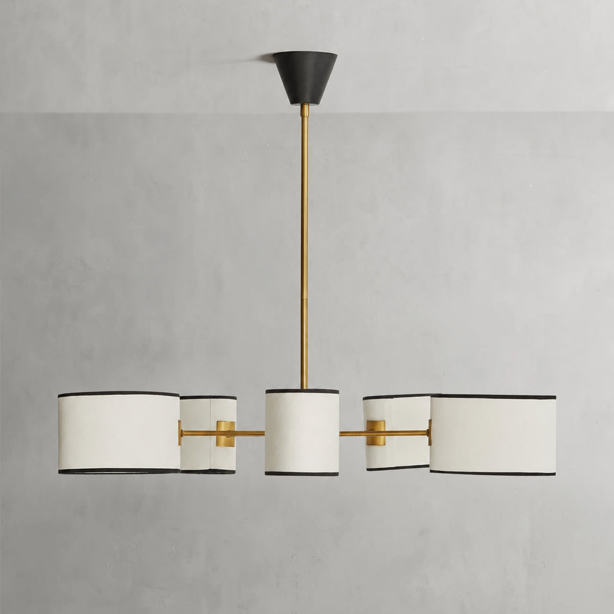 Dawbarn Chandelier