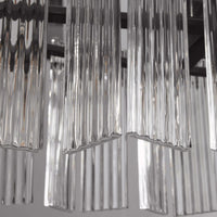 Delsie Oval Chandelier