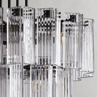 Delsie Round Chandelier