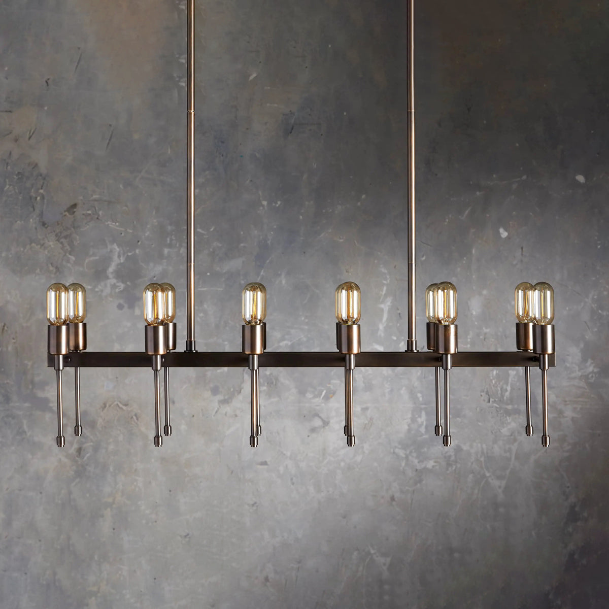 Dyer Chandelier