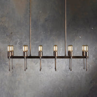 Dyer Chandelier
