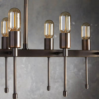 Dyer Chandelier
