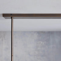 Dyer Chandelier