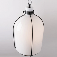 Eldridge Pendant