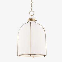 Eldridge Pendant