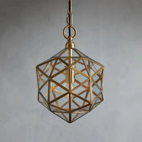 Eliana Lantern Pendant
