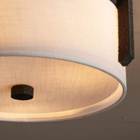 Emmet Flush Mount