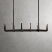 Emmet Linear Chandelier