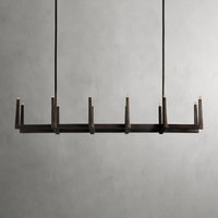 Emmet Linear Chandelier