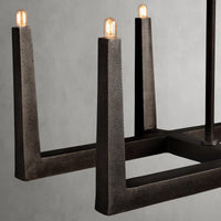 Emmet Linear Chandelier