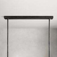 Emmet Linear Chandelier