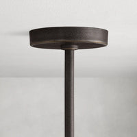 Emmet Round Chandelier