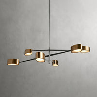 Etoile Chandelier