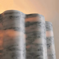 Faine Sconce Arabascato