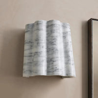 Faine Sconce Arabascato