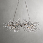 Fiore Linear Chandelier