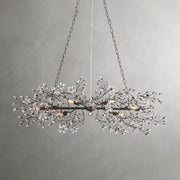 Fiore Linear Chandelier