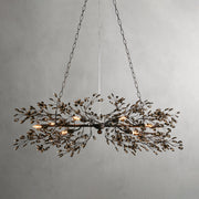 Fiore Linear Chandelier