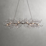 Fiore Linear Chandelier