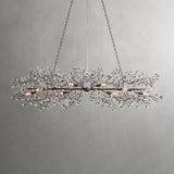 Fiore Linear Chandelier
