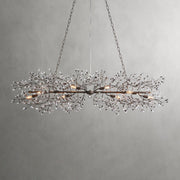 Fiore Linear Chandelier
