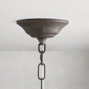 Fiore Linear Chandelier