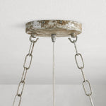 Fiore Linear Chandelier