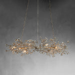 Fiore Linear Chandelier