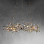 Fiore Linear Chandelier