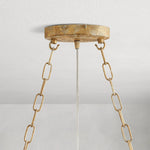 Fiore Linear Chandelier