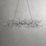 Fiore Linear Chandelier