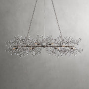 Fiore Linear Chandelier