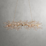 Fiore Linear Chandelier