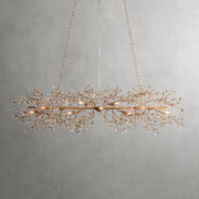 Fiore Linear Chandelier