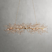 Fiore Linear Chandelier