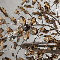 Fiore Oval Chandelier