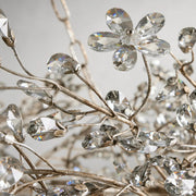 Fiore Oval Chandelier