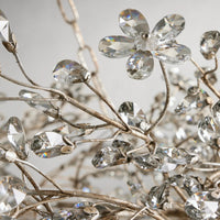 Fiore Oval Chandelier