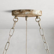 Fiore Oval Chandelier